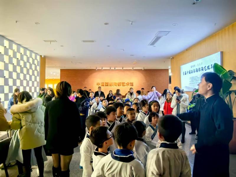 忻府区文旅项目策划