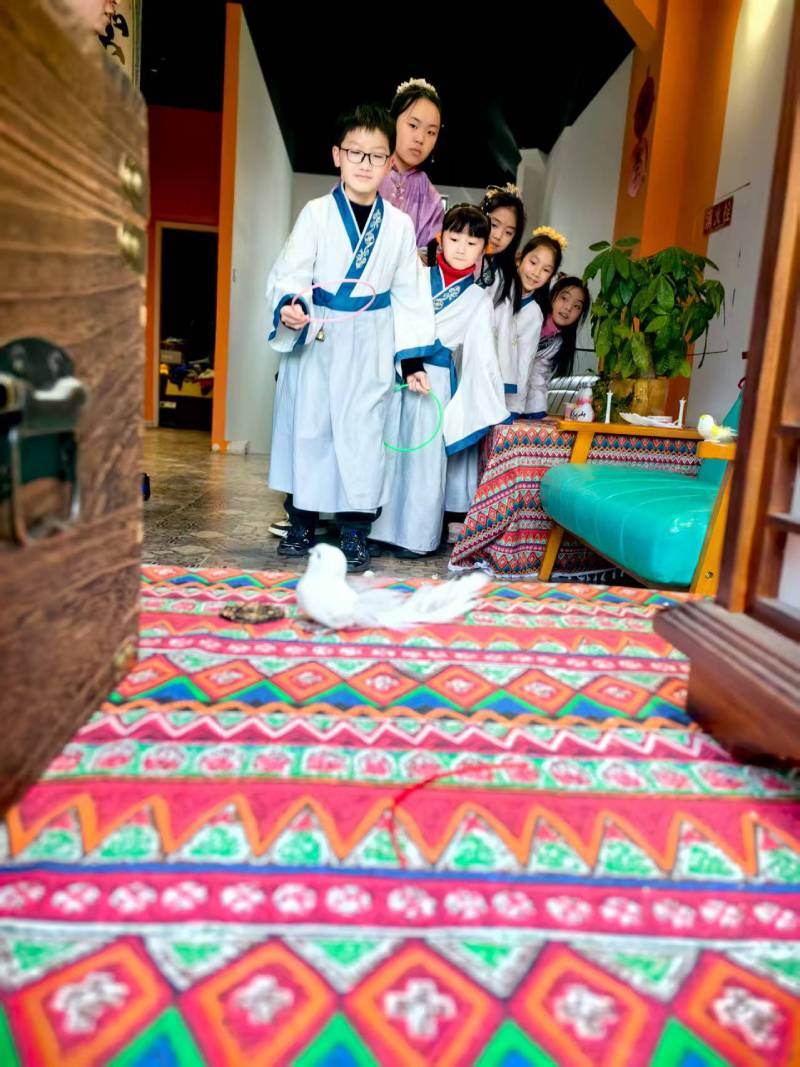 忻府区文旅项目策划