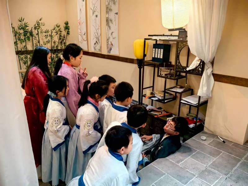 忻府区文旅项目策划